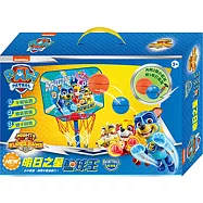 汪汪隊立大功 NEW明日之星籃球王