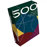 《雲林500 千客萬來》