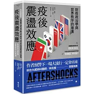 疫後震盪效應：防疫政治學與世界秩序的崩潰