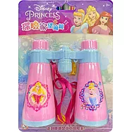 探險家望遠鏡 迪士尼公主