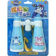 探險家望遠鏡 波力