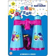 探險家望遠鏡 碰碰狐