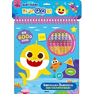 形狀QQ貼 碰碰狐