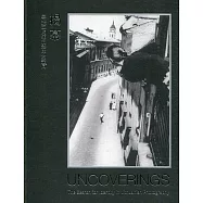 揭幕：尋探立陶宛攝影中的認同[精裝]