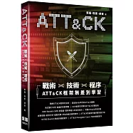 戰術+技術+程序 - ATT&CK框架無差別學習
