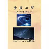 紫藤心解【三合四化】基礎篇.下冊