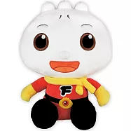 FOOD超人：28cm坐姿娃娃