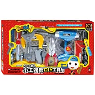 FOOD超人小工程師DIY工具組(再版)