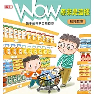 WOW原來是這樣：科技解密