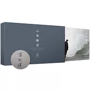 心象繪畫：高行健畫集【首刷限量.典藏盒裝親筆簽名版】(回望創作之始，精選又精選的繪畫行跡)