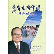 臺灣省主席年譜：邱創煥