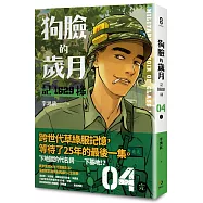 狗臉的歲月-記1629梯 第四集(完)