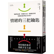 情緒的三把鑰匙：情緒的面貌、情緒的力量、情緒的管理-情緒如何影響思考決策?