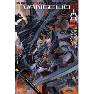 新世紀福音戰士 ANIMA (4)