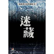 迷藏(衛斯理小說典藏版35)