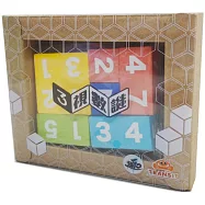 3視數謎 桌上遊戲