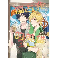 獨占我的英雄XII