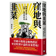 窪地與韭菜：阿姨論中國(人)的心理、現實與結局