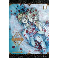 天使禁獵區 愛藏版 10完 (首刷附錄版)