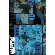 PLUTO冥王 愛藏版 5~8完 (首刷書盒版)