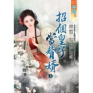 招個皇子當贅婿.上