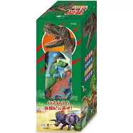 FUN玩侏儸紀恐龍