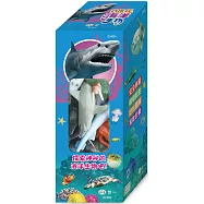 FUN玩海洋生物