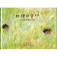 田裡的寶物：達海與有機的相遇[精裝]