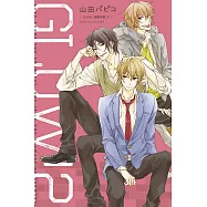 GLOW!耀眼青春 2完