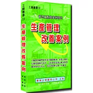 生產管理改善案例