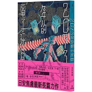 2073年的電子玩具 Console, 2073