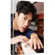 HAO About Love：石承鎬寫真書