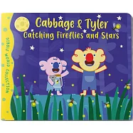 【蓋比泰勒冒險旅程】迪朵叢林 10 螢火蟲和星星