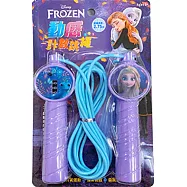 動感計數跳繩 冰雪奇緣