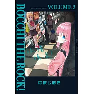 孤獨搖滾! 2(首刷限定版)