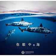 你眼中的海 FEEL THE WAVE