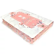 聖經：和合本(清新雛菊翻口彩繪大字紅字索引精裝)