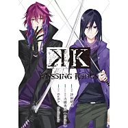 K MISSING KINGS 全