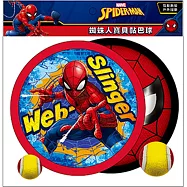 寶貝黏巴球 漫威蜘蛛人