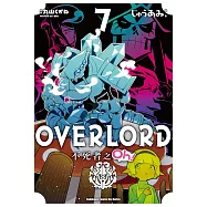 OVERLORD 不死者之Oh! (7)