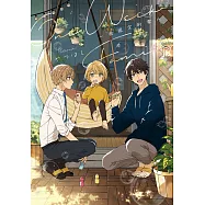 One Week Family-一週限定的家人-