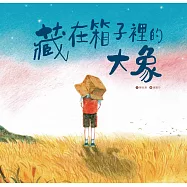 藏在箱子裡的大象