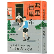 弗里德里希：一個被消失的德國少年