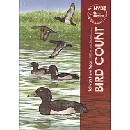 Taiwan New Year Bird Count 2022 Annual Report