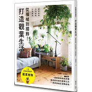 從種植到擺飾!打造觀葉生活