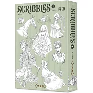 SCRIBBLES〈WIDE版〉 (1) 特裝版