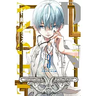 D・N・ANGEL天使怪盜 完全版 3 (首刷附錄版)