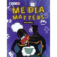 Media Matters 4/e with Apps Quizlet