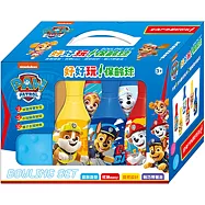 汪汪隊立大功 好好玩!保齡球