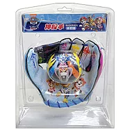 神投手手套組 汪汪隊立大功